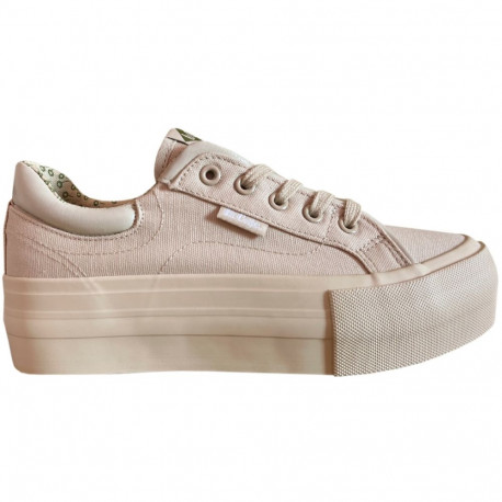 Buty damskie Lee Cooper beżowe LCW-24-31-2181LA 41