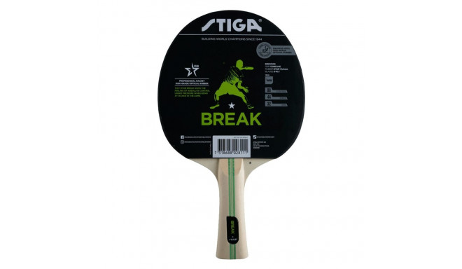 Rakietka do ping ponga Stiga Break