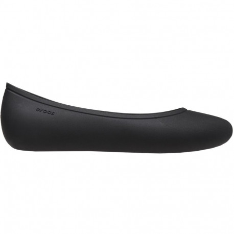 Crocs naiste kingad Brooklyn Flat 209384 001 36-37, must