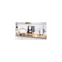 Bosch TAT6A511 toaster 2 slice(s) 800 W White