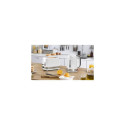Bosch TAT6A511 toaster 2 slice(s) 800 W White