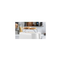 Bosch TAT6A511 toaster 2 slice(s) 800 W White