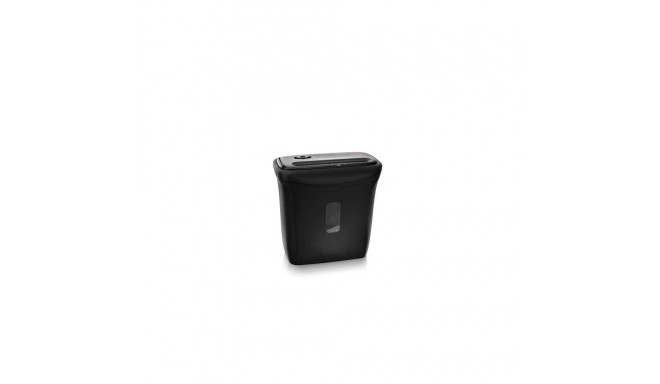 Peach PS500-12 paper shredder Cross shredding 68 dB 22 cm Black