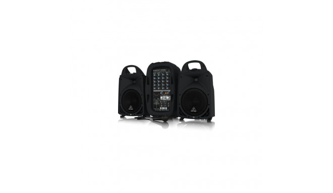 Behringer PPA500BT Public Address (PA) speaker