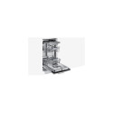 Samsung DW50R4050BB dishwasher Fully built-in 10 place settings F