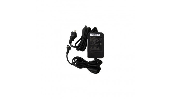 Casio AD-E95100 power adapter/inverter Indoor Black