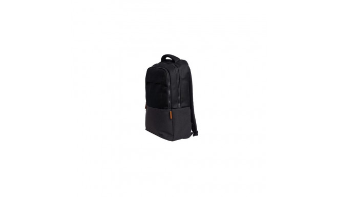 Trust Lisboa 40.6 cm (16") Backpack Black