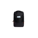 Trust Lisboa 40.6 cm (16") Backpack Black
