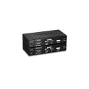 Trendnet TK-EX4 console extender