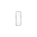 Belkin MSA019btCL mobile phone case 15.5 cm (6.1&quot;) Cover Transparent
