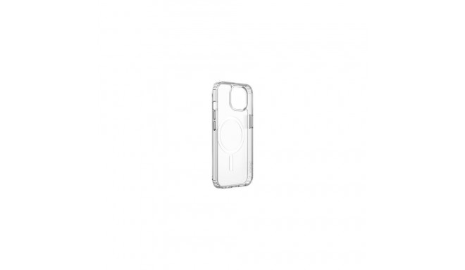 Belkin MSA019btCL mobile phone case 15.5 cm (6.1&quot;) Cover Transparent
