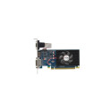 AFOX AFR5230-1024D3L9 graphics card AMD Radeon R5 230 2 GB GDDR3