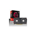 AFOX AFRX5500XT-8GD6H7 graphics card AMD Radeon RX 5500 XT 8 GB GDDR6