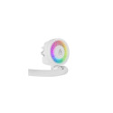 ARCTIC Liquid Freezer III 240 A-RGB - Multi Compatible All-in-One CPU Water Cooler with A-RGB