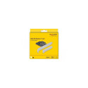 DeLOCK 90431 interface cards/adapter Internal SATA