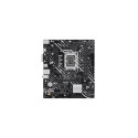 Asus mainboard Prime H610M-D Intel H610 LGA 1700 micro ATX