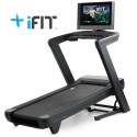 Treadmill NORDICTRACK COMMERCIAL 2450 + iFit Coach membership 1 year