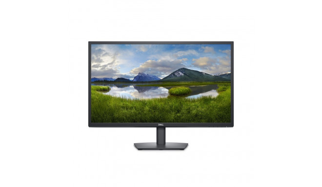 Monitor Dell E2723H 27", VA, FHD 1920x1080, 16:9, 5ms, 300cd/m, Black/must, 60Hz