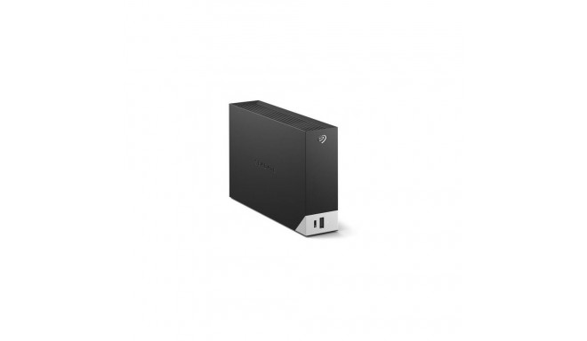 SeaGate External HDD||One Touch|STLC8000400|8TB|USB 3.0|USB-C|STLC8000400