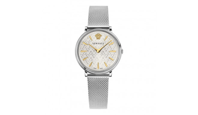 Versace VE8100519 V-Circle Ladies Watch