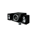Speakers SVEN MS-1085, black (46W, wired RC unit)