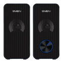 Speakers SVEN 335, black (USB)
