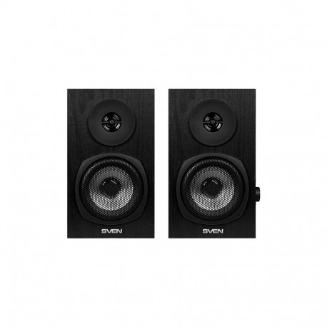 SVEN SPS-575 USB-powered (2x3W), Volume control