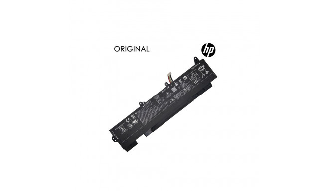 Notebook battery HP CC03XL Type2, 4610mAh, Original
