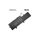 Notebook Battery ASUS C41N1804, 4550mAh, Original
