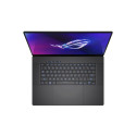 Notebook|ASUS|ROG|Zephyrus G16|GU605MZ-QR048W|CPU  Core Ultra|u9-185H|2300 MHz|16"|2560x1600|RAM 32G