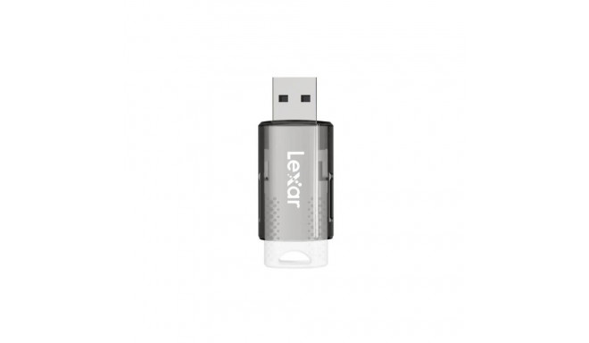 Lexar mälupulk 128GB JumpDrive S60 USB 2.0 (LJDS060128G-BNBNG)