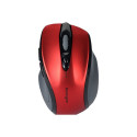 KENSINGTON Pro Fit Mid Size Wireless Ruby red Mouse