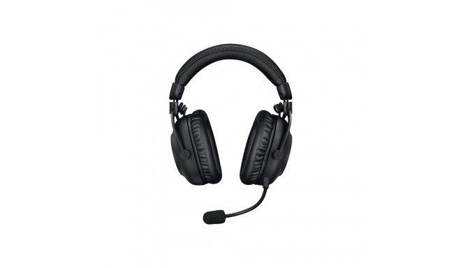 LOGITECH G Pro X 2 täissuuruses Bluetooth / LIGHTSPEED juhtmevaba juhtmega 3,5 mm mürasummutavad mag