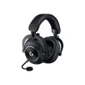 LOGITECH HEADSET - PRO X 2 LIGHTSPEED Wireless Gaming Headset - MAGENTA - 2.4GHZ - N/A - EMEA28-935