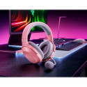 RAZER Barracuda X 2022 Headset - Quartz Pink