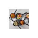 Russell Hobbs RH02814EU7 Metallic Marble 5pcs pan set