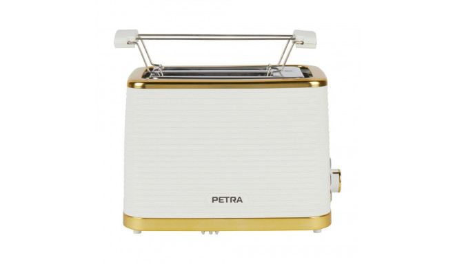 Petra PT5032WVDE Palermo 2 slice toaster