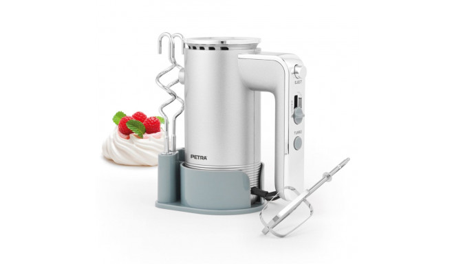 Petra PT5250VDEEU10 Easy Store Hand mixer