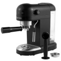 Petra PT5240BVDE Espresso Machine