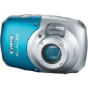 Canon PowerShot D10 Blue/Silver