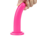 Silikonowy korek analny 17cm Lovetoy