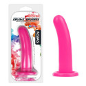 Silikonowy korek analny 17cm Lovetoy