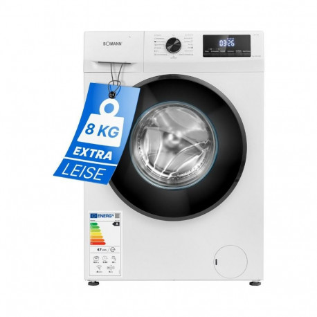 Washing machine Bomann