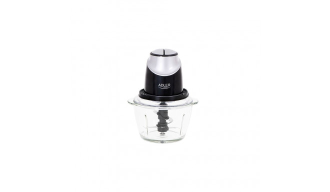 Adler AD 4082 Chopper with the glass bowl 1.2L 550W