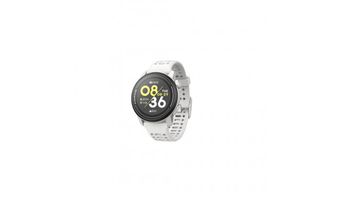 COROS PACE 3 GPS Sport Watch, White