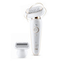 Braun Silk-epil 9 Flex 9-002 SensoSmart Wet&Dry