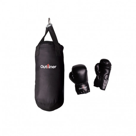 PUNCHING BAG SET SG-1080-10KG