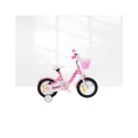 BICYCLE GIRLS CM12-2 12NL MM