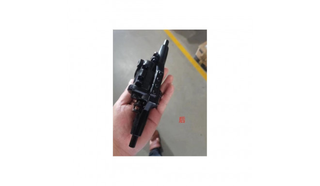 Osa RC Rock Crawler 2.4GHz tagumisele sillale