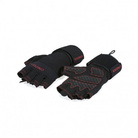 Treeningkindad Gymstick Workout gloves S/M
